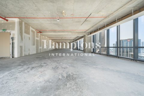 341.29403498m² Office in Downtown Dubai (Downtown Burj Dubai), UAE No. 210203 5