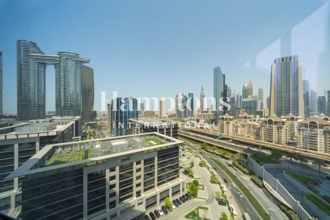 341.29403498m² Office in Downtown Dubai (Downtown Burj Dubai), UAE No. 210203 7