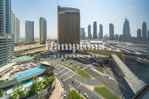 341.29403498m² Office in Downtown Dubai (Downtown Burj Dubai), UAE No. 210203 9