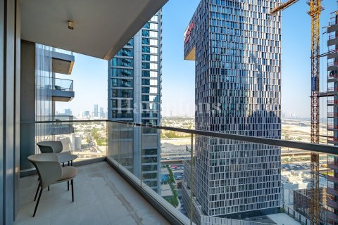 1 bedroom Apartment in Downtown Dubai (Downtown Burj Dubai), UAE No. 210205 4