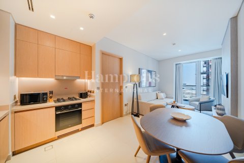 1 bedroom Apartment in Downtown Dubai (Downtown Burj Dubai), UAE No. 210205