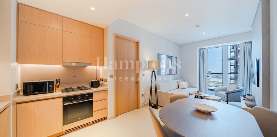 1 bedroom Apartment in Downtown Dubai (Downtown Burj Dubai), UAE No. 210205