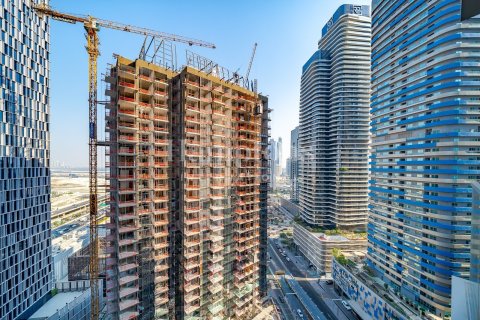 1 bedroom Apartment in Downtown Dubai (Downtown Burj Dubai), UAE No. 210205 18