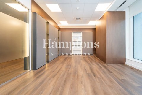 513.55384855m² Office in Downtown Dubai (Downtown Burj Dubai), UAE No. 210204 19