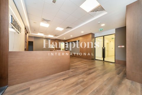 513.55384855m² Office in Downtown Dubai (Downtown Burj Dubai), UAE No. 210204 21