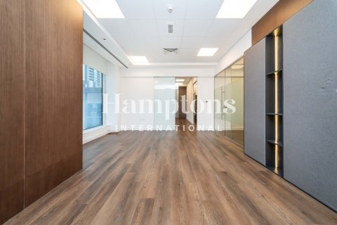 513.55384855m² Office in Downtown Dubai (Downtown Burj Dubai), UAE No. 210204 23