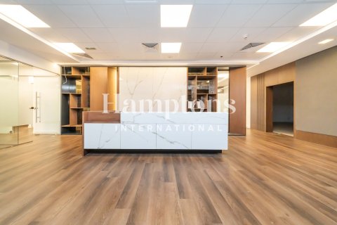 513.55384855m² Office in Downtown Dubai (Downtown Burj Dubai), UAE No. 210204 6