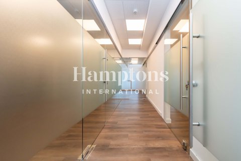 513.55384855m² Office in Downtown Dubai (Downtown Burj Dubai), UAE No. 210204 13