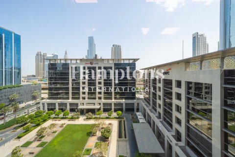 513.55384855m² Office in Downtown Dubai (Downtown Burj Dubai), UAE No. 210204 12