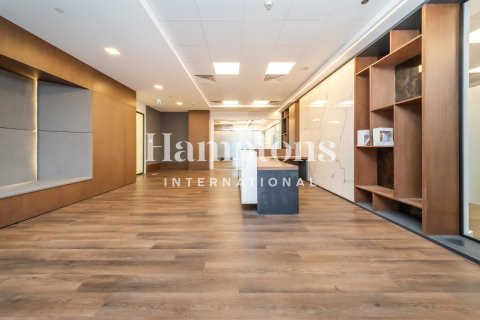 513.55384855m² Office in Downtown Dubai (Downtown Burj Dubai), UAE No. 210204 24