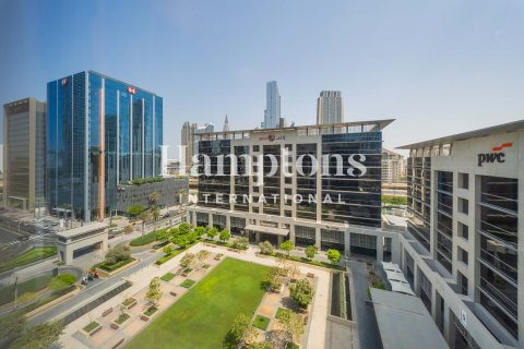 513.55384855m² Office in Downtown Dubai (Downtown Burj Dubai), UAE No. 210204 22