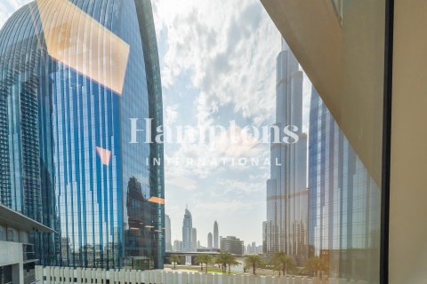 513.55384855m² Office in Downtown Dubai (Downtown Burj Dubai), UAE No. 210204 3