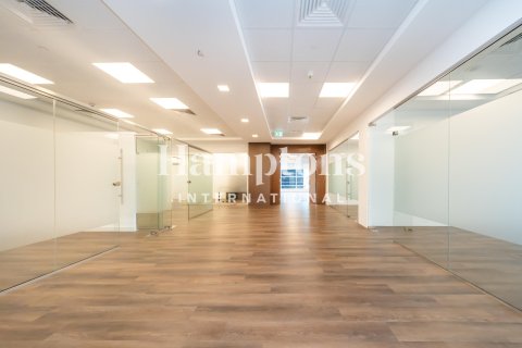 513.55384855m² Office in Downtown Dubai (Downtown Burj Dubai), UAE No. 210204 16