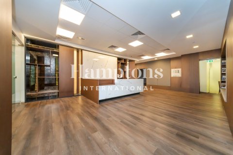 513.55384855m² Office in Downtown Dubai (Downtown Burj Dubai), UAE No. 210204 10