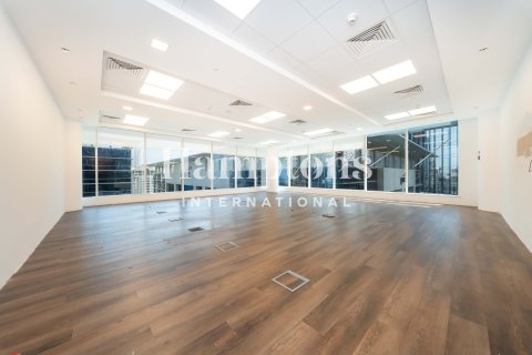 513.55384855m² Office in Downtown Dubai (Downtown Burj Dubai), UAE No. 210204 17