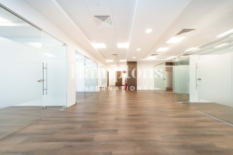 513.55384855m² Office in Downtown Dubai (Downtown Burj Dubai), UAE No. 210204 20