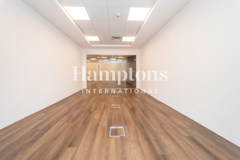 513.55384855m² Office in Downtown Dubai (Downtown Burj Dubai), UAE No. 210204 15