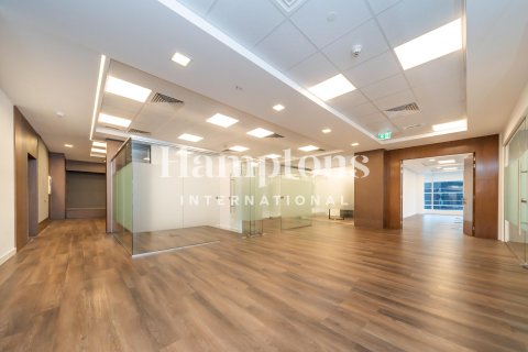 513.55384855m² Office in Downtown Dubai (Downtown Burj Dubai), UAE No. 210204 4