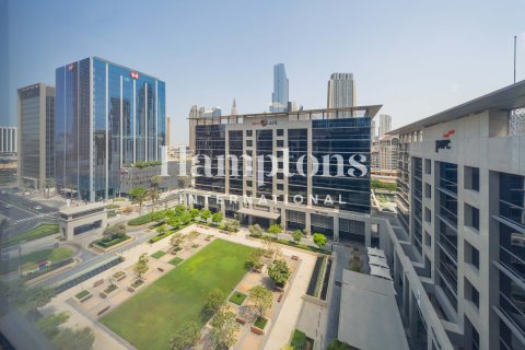 513.55384855m² Office in Downtown Dubai (Downtown Burj Dubai), UAE No. 210204 8
