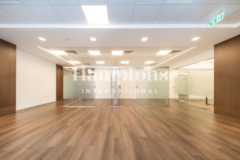 513.55384855m² Office in Downtown Dubai (Downtown Burj Dubai), UAE No. 210204 7