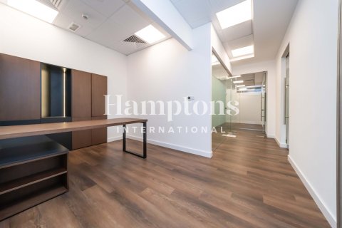513.55384855m² Office in Downtown Dubai (Downtown Burj Dubai), UAE No. 210204 11