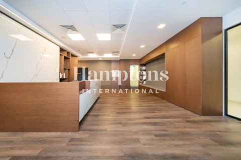 513.554m² Office in Downtown Dubai (Downtown Burj Dubai), UAE No. 210204