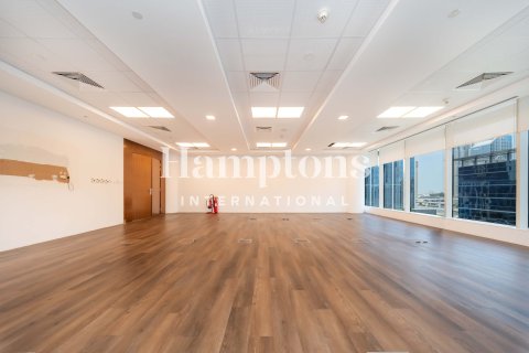 513.55384855m² Office in Downtown Dubai (Downtown Burj Dubai), UAE No. 210204 5
