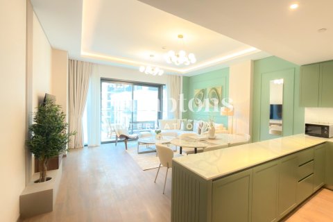 2 bedrooms Apartment in City Walk Phase 2, UAE No. 210202 17