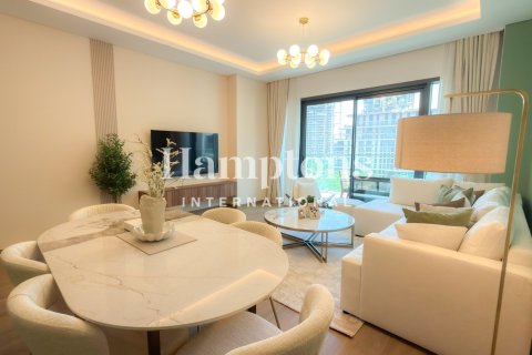 2 bedrooms Apartment in City Walk Phase 2, UAE No. 210202 19