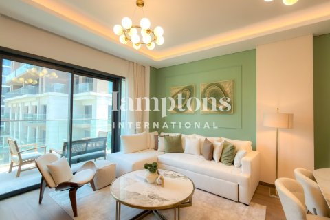 2 bedrooms Apartment in City Walk Phase 2, UAE No. 210202 14