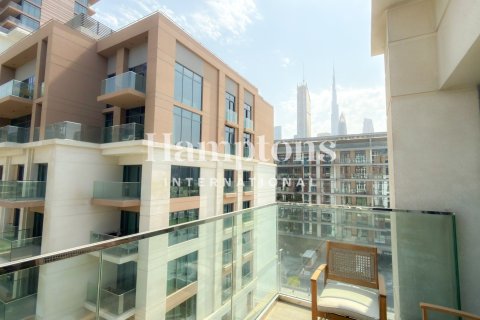 2 bedrooms Apartment in City Walk Phase 2, UAE No. 210202 12