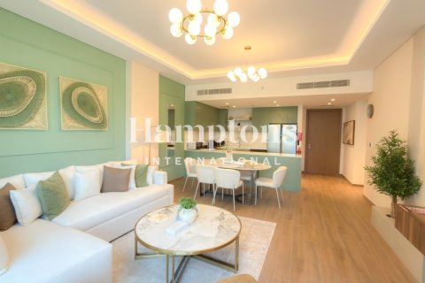 2 bedrooms Apartment in City Walk Phase 2, UAE No. 210202 6