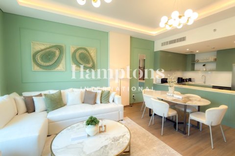 2 bedrooms Apartment in City Walk Phase 2, UAE No. 210202 16