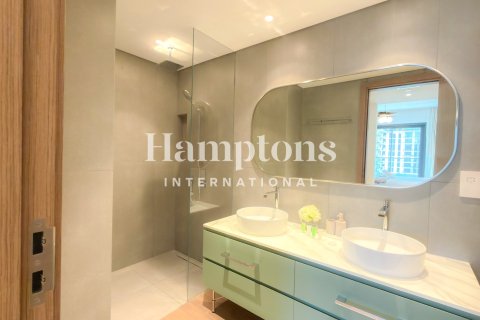 2 bedrooms Apartment in City Walk Phase 2, UAE No. 210202 22