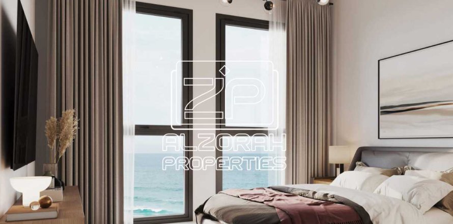 3 bedrooms Apartment in Maryam Island, UAE No. 169060