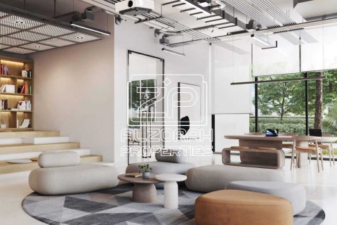 3 bedrooms Apartment in Maryam Island, UAE No. 169060 5