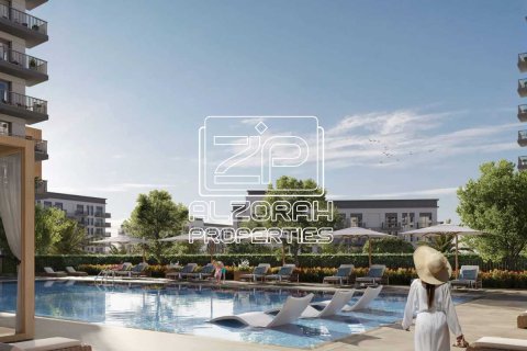 3 bedrooms Apartment in Maryam Island, UAE No. 169060 10