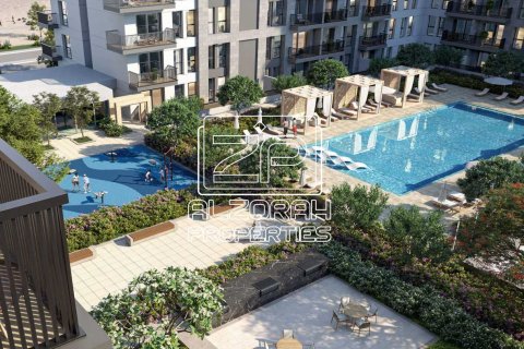 3 bedrooms Apartment in Maryam Island, UAE No. 169060 11