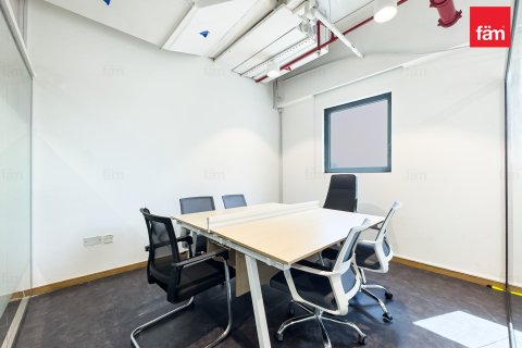 Офис 111.5м² в Дубай, ОАЭ №186935 23