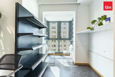 Офис 111.5м² в Дубай, ОАЭ №186935 18