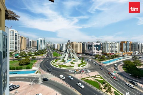 Офис 111.5м² в Дубай, ОАЭ №186935 16