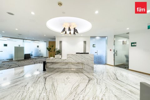 Офис 111.5м² в Дубай, ОАЭ №186935