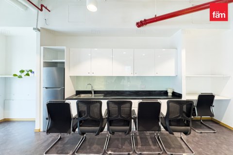 Офис 111.5м² в Дубай, ОАЭ №186935 9