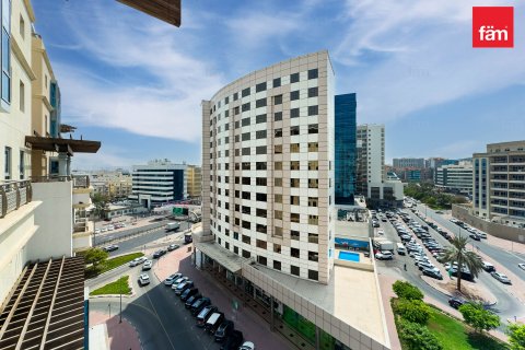 Офис 111.5м² в Дубай, ОАЭ №186935 14