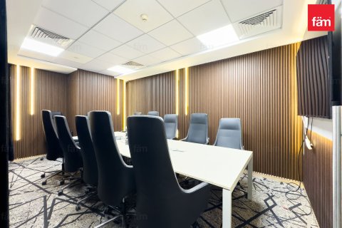 Офис 111.5м² в Дубай, ОАЭ №186935 10