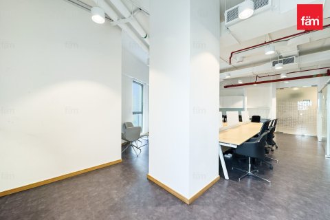Офис 111.5м² в Дубай, ОАЭ №186935 19
