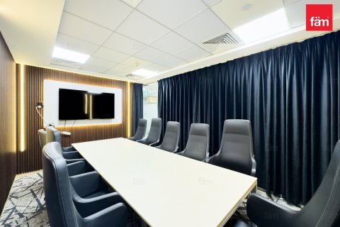 Офис 111.5м² в Дубай, ОАЭ №186935 7