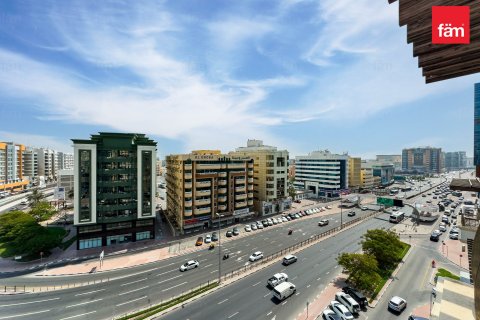 Офис 111.5м² в Дубай, ОАЭ №186935 17