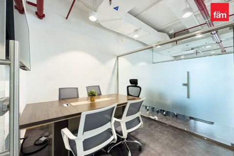 Офис 111.5м² в Дубай, ОАЭ №186935 3