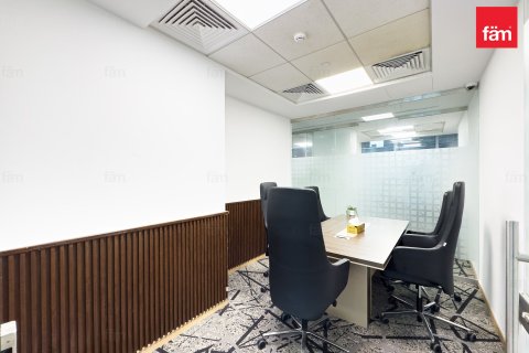 Офис 111.5м² в Дубай, ОАЭ №186935 8